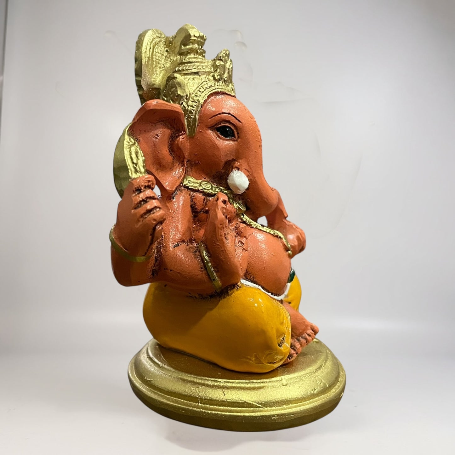 Ganesh 8.5Cm