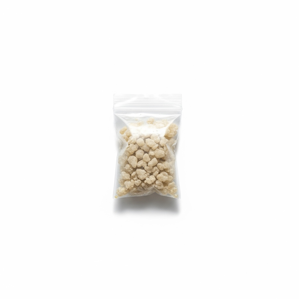 Sobre de copal