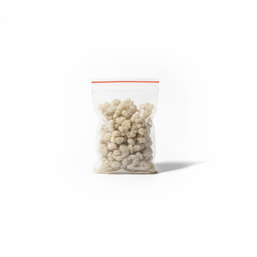 Sobre de copal
