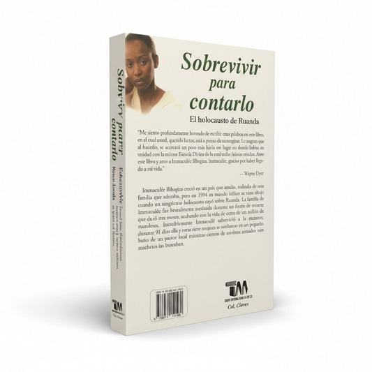 Sobrevivir Para Contarlo