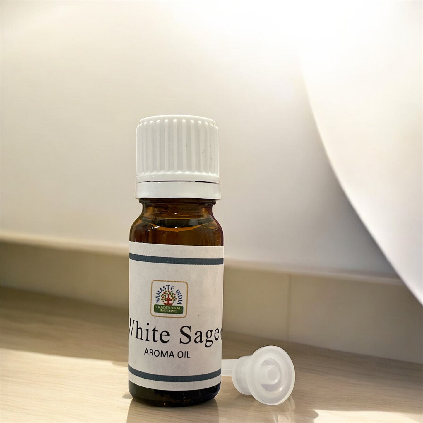 Aceite Esencial Namaste India