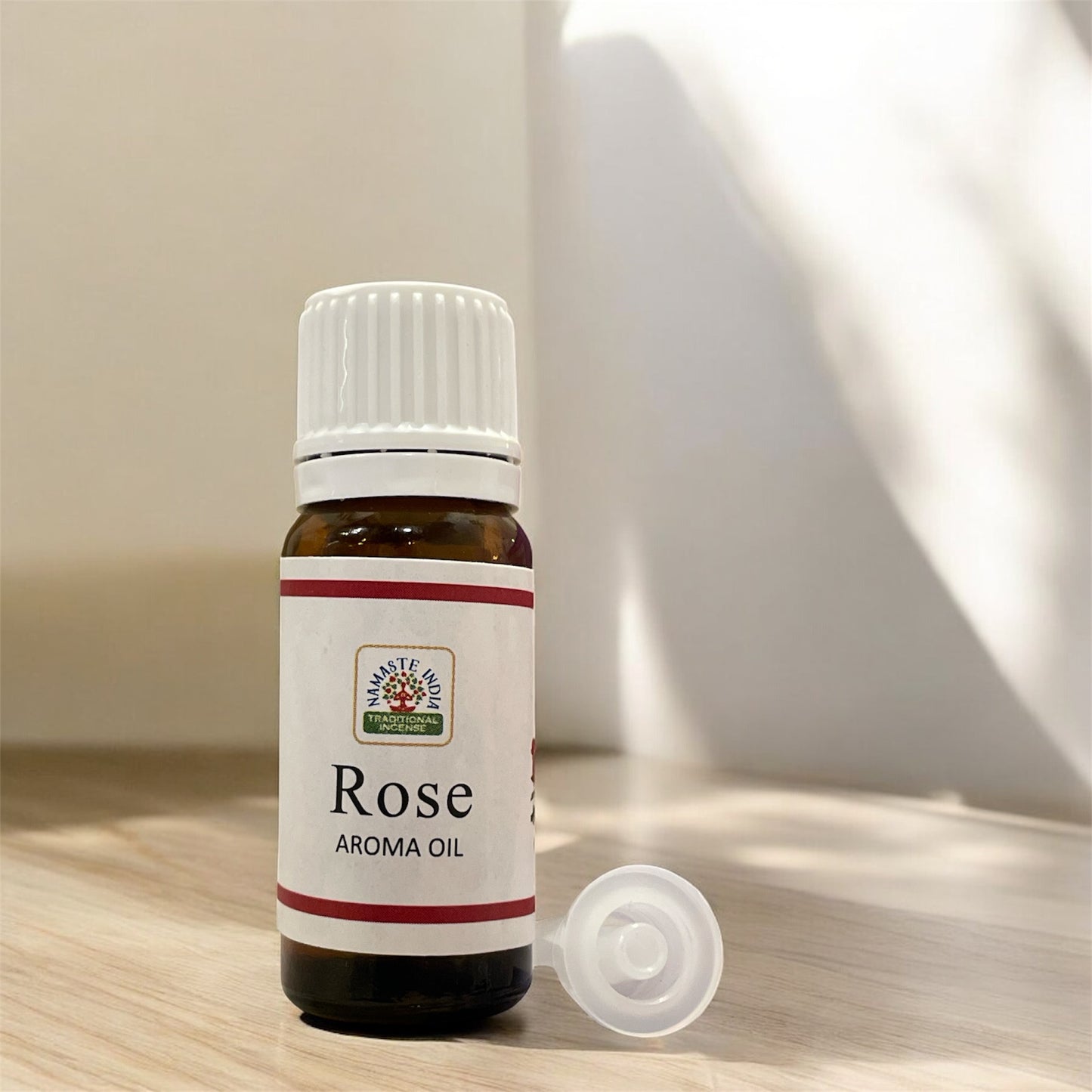 Aceite Esencial Namaste India