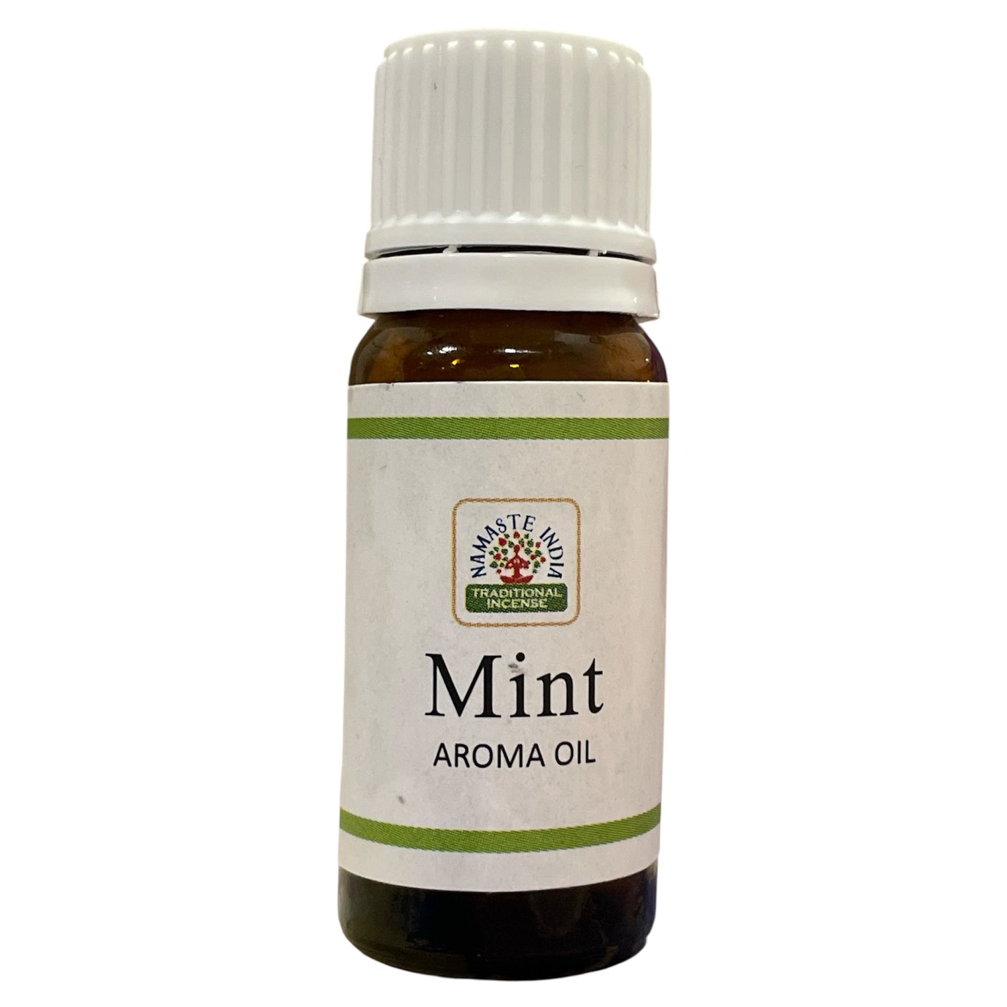 Aceite Esencial Namaste India