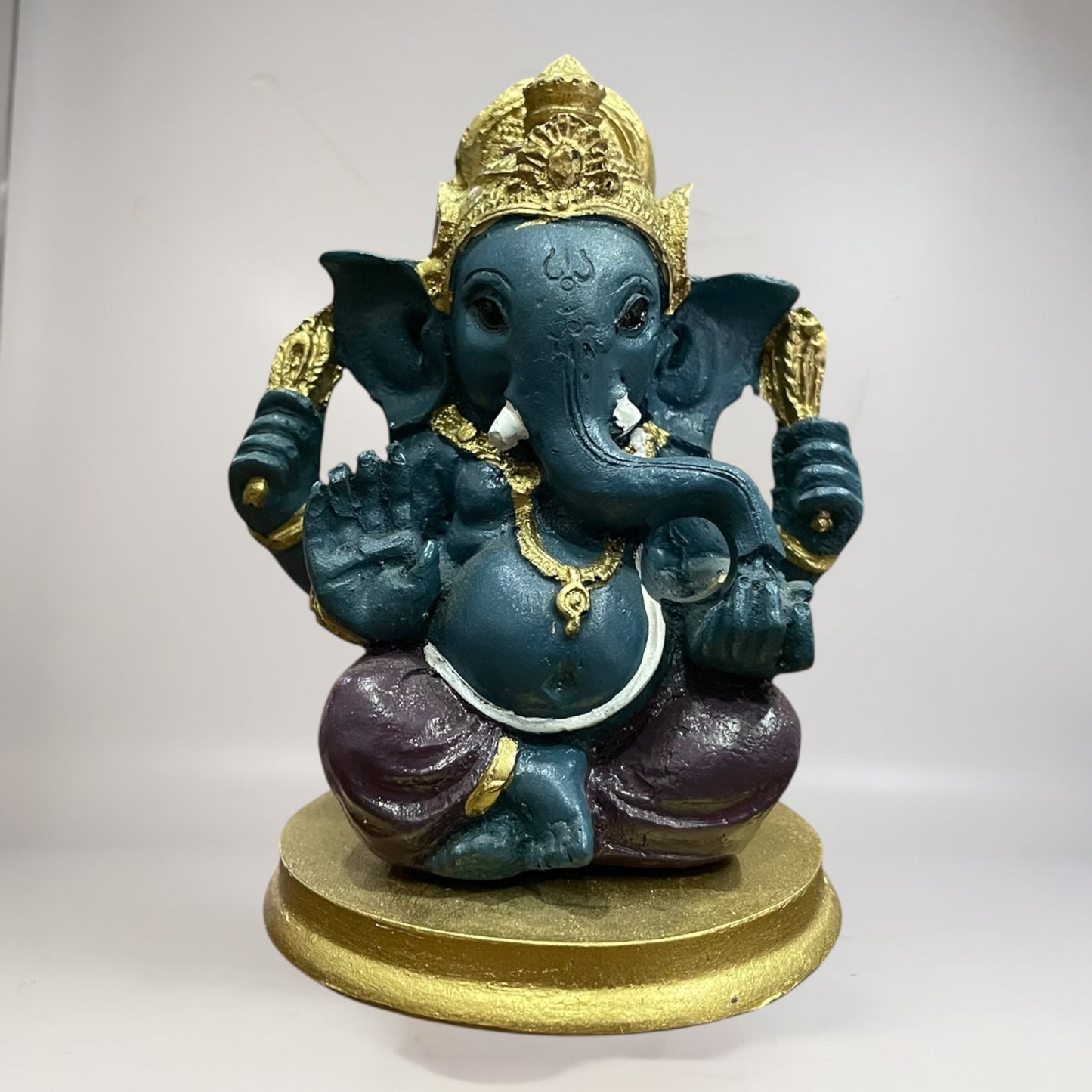 Ganesh 8.5Cm
