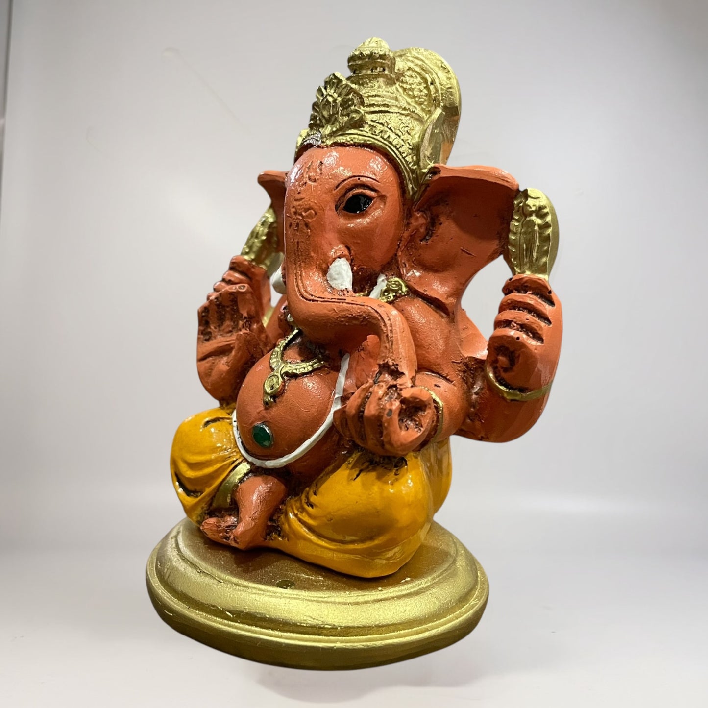 Ganesh 8.5Cm