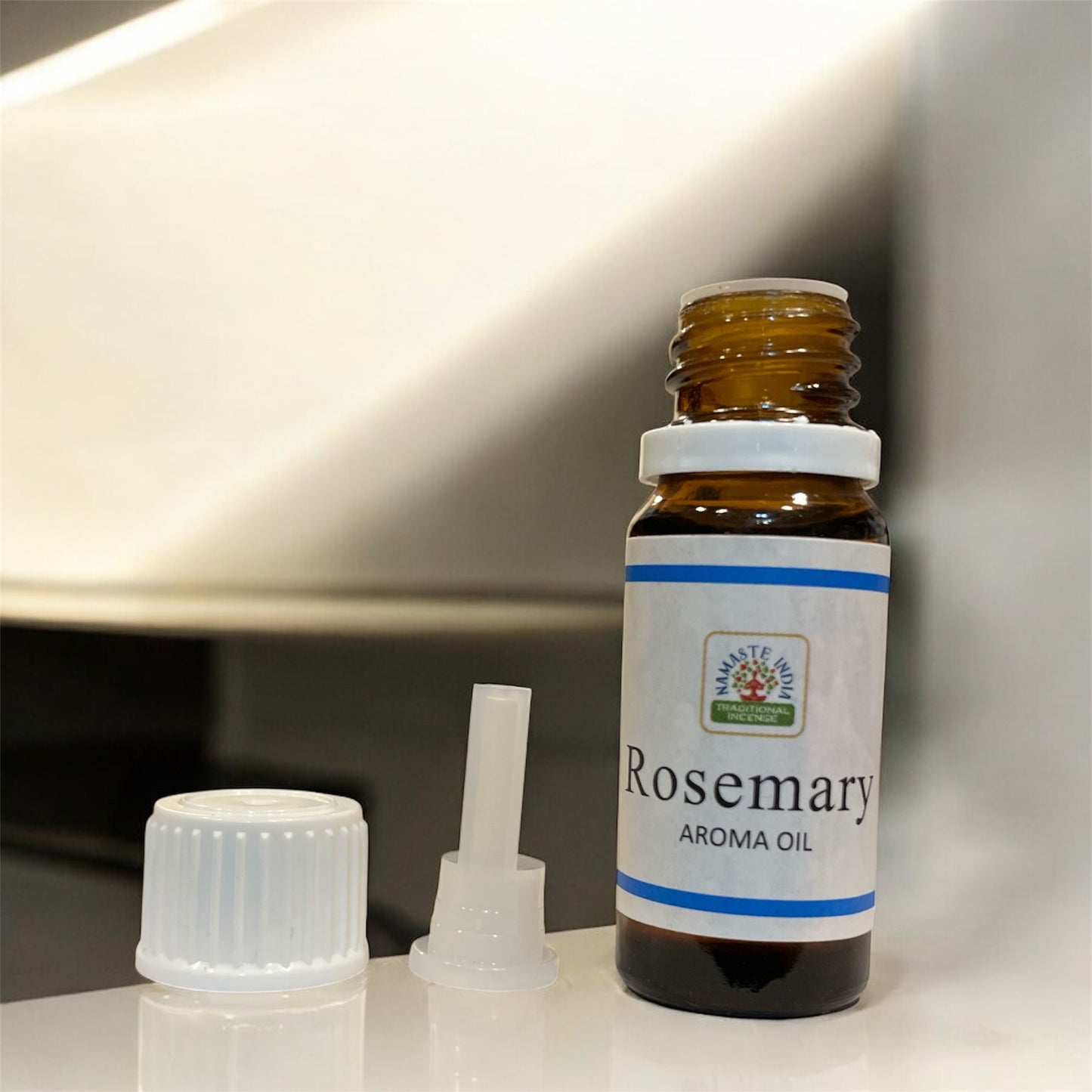 Aceite Esencial Namaste India