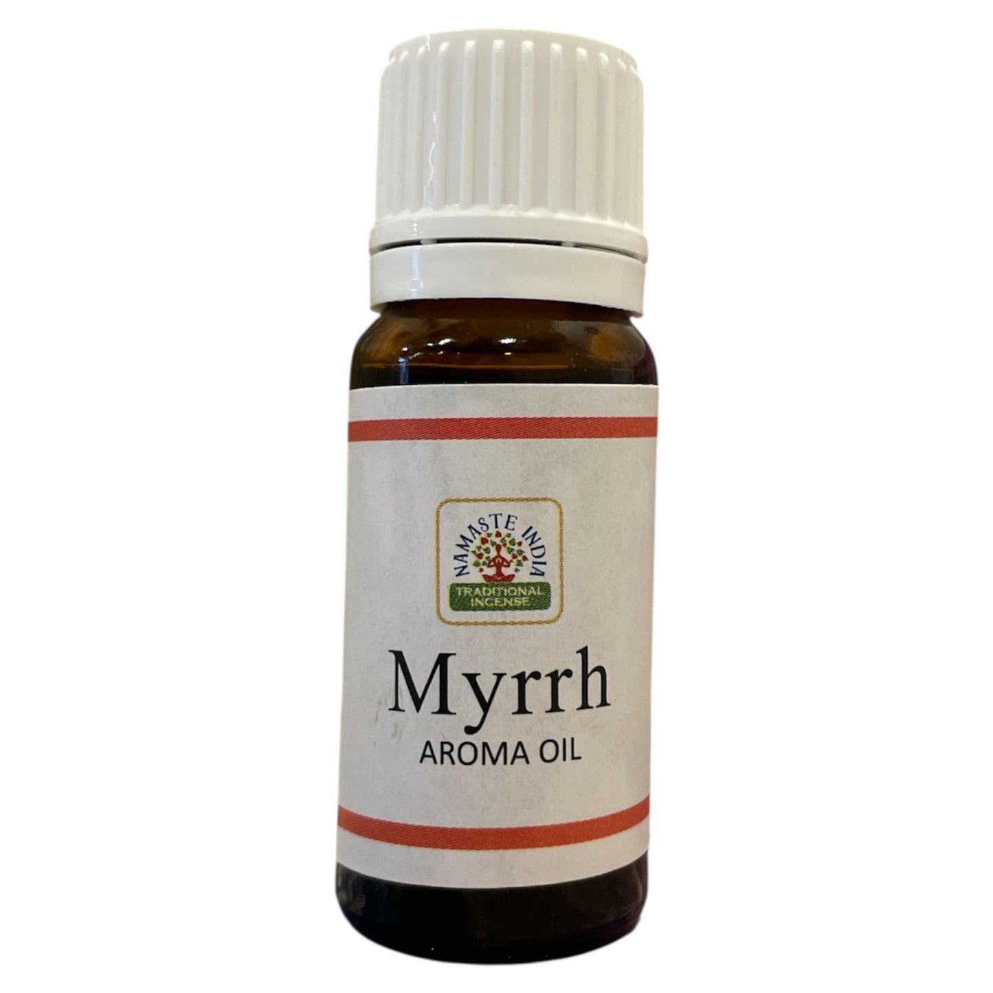Aceite Esencial Namaste India