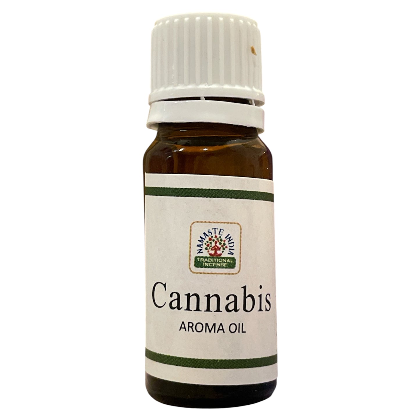 Aceite Esencial Namaste India