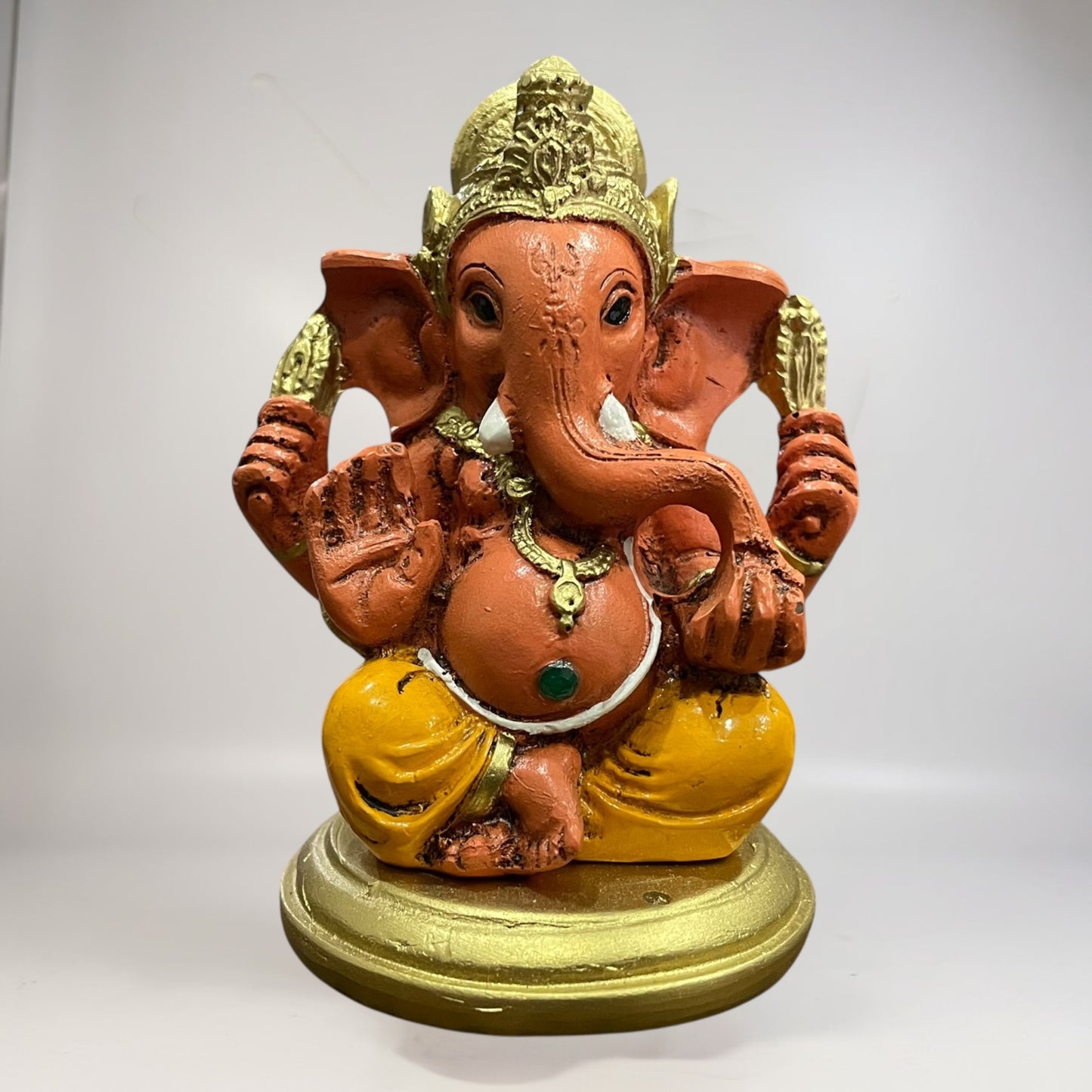 Ganesh 8.5Cm