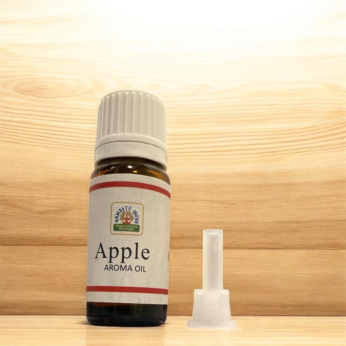 Aceite Esencial Namaste India