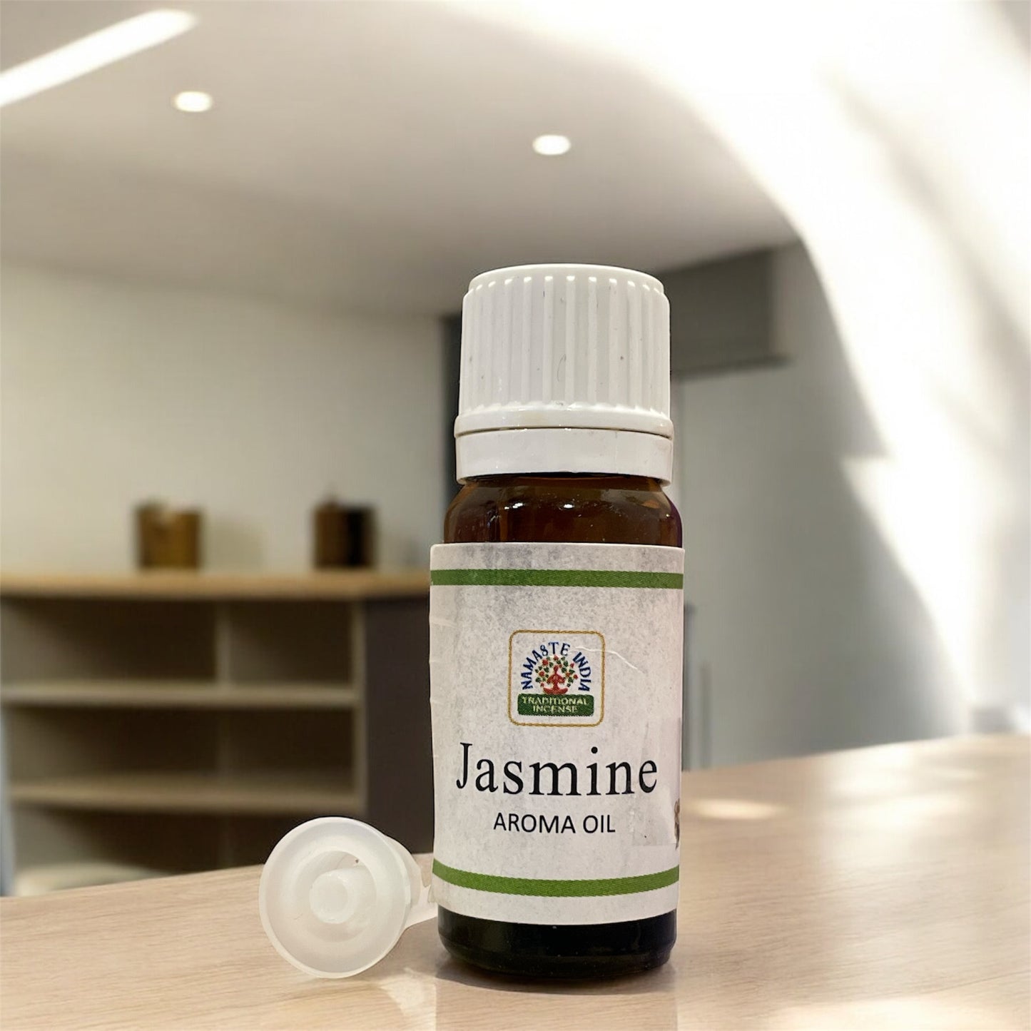 Aceite Esencial Namaste India