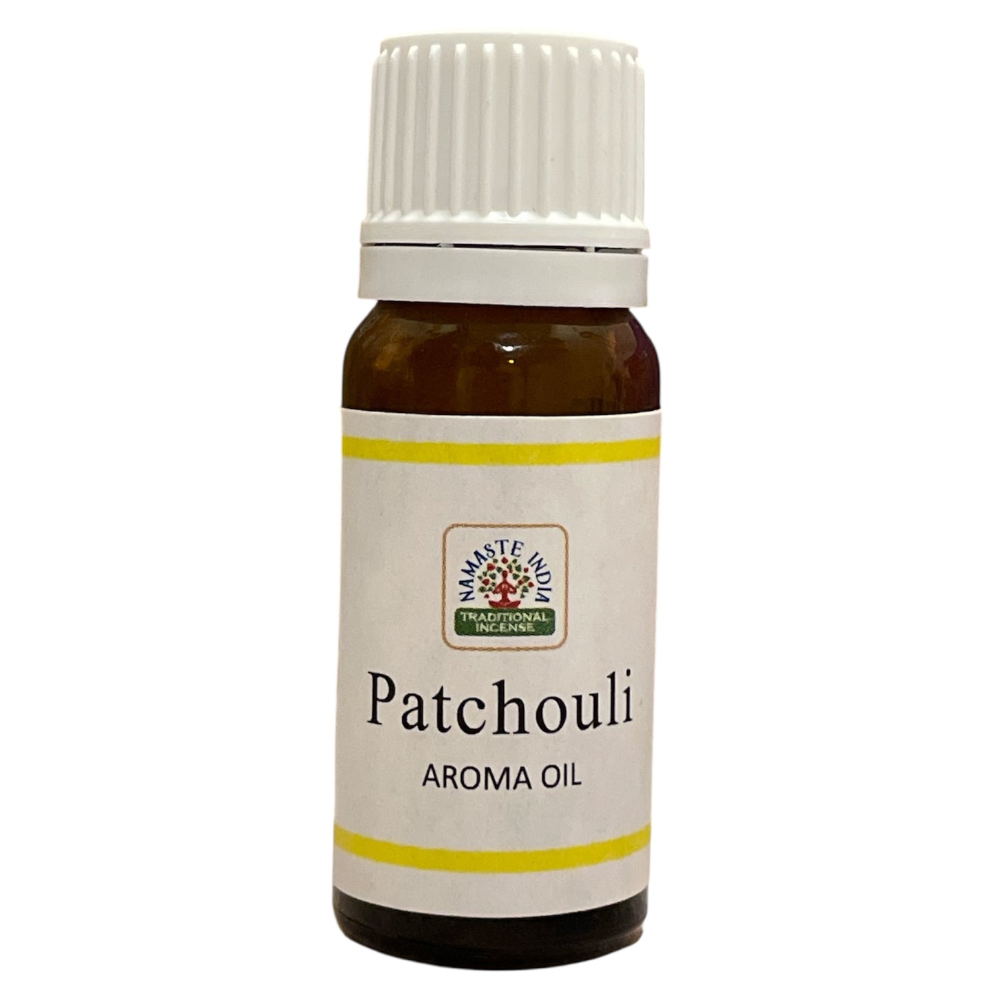 Aceite Esencial Namaste India