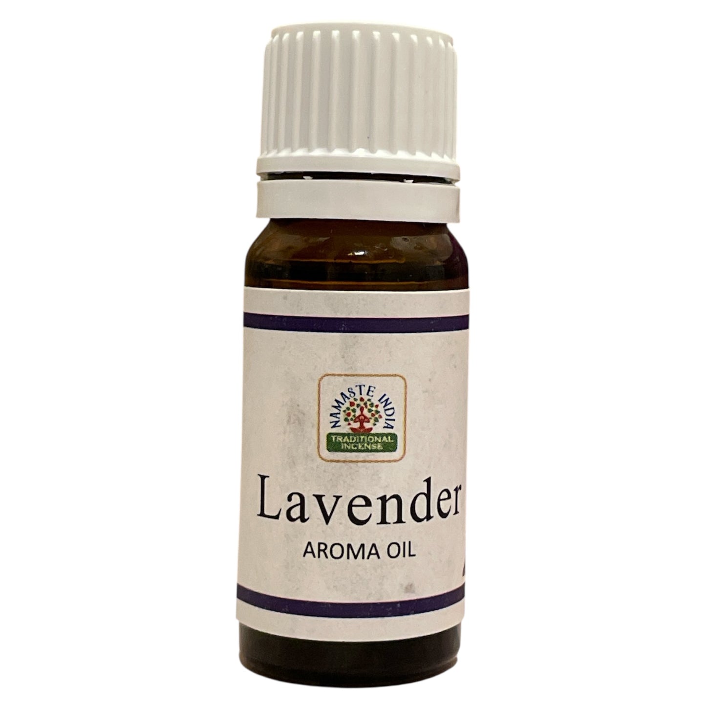 Aceite Esencial Namaste India
