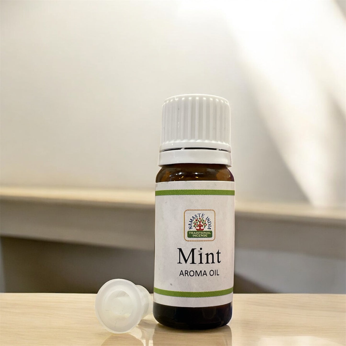 Aceite Esencial Namaste India
