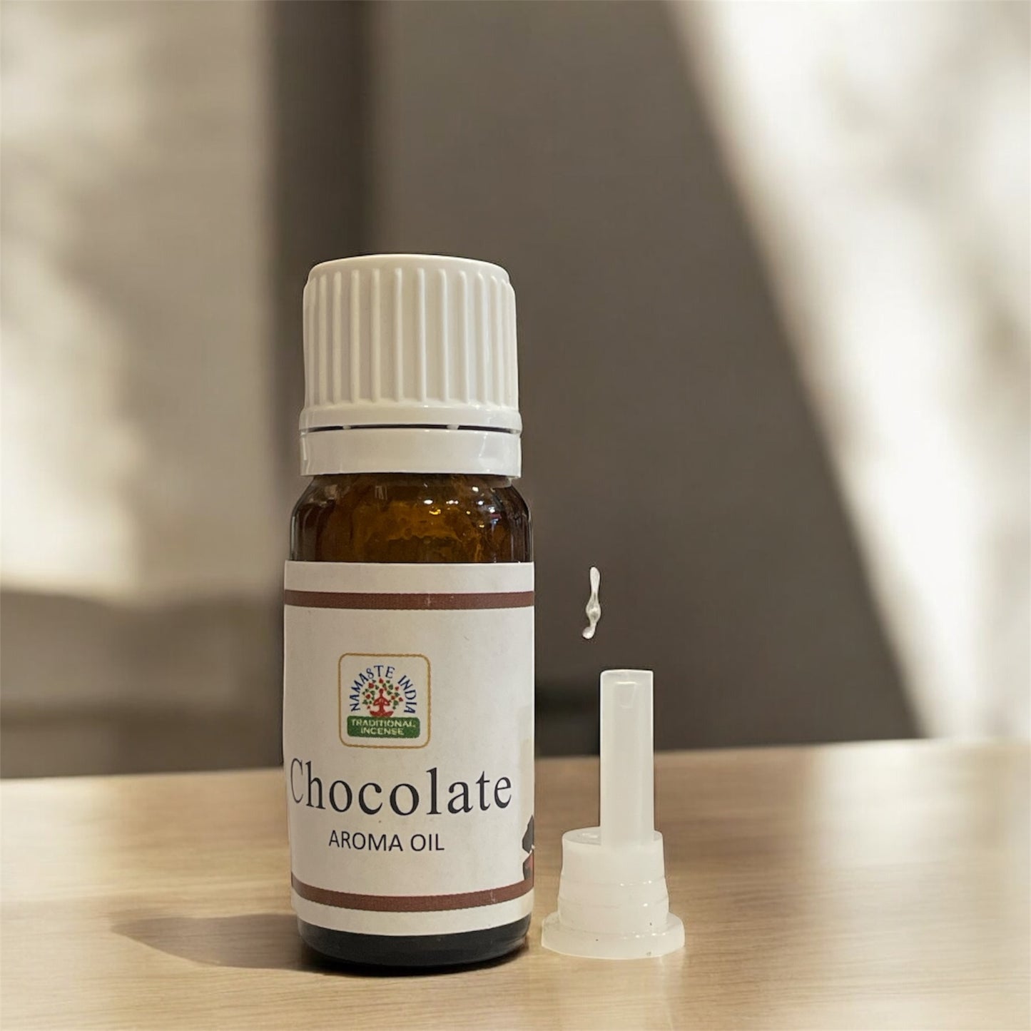 Aceite Esencial Namaste India