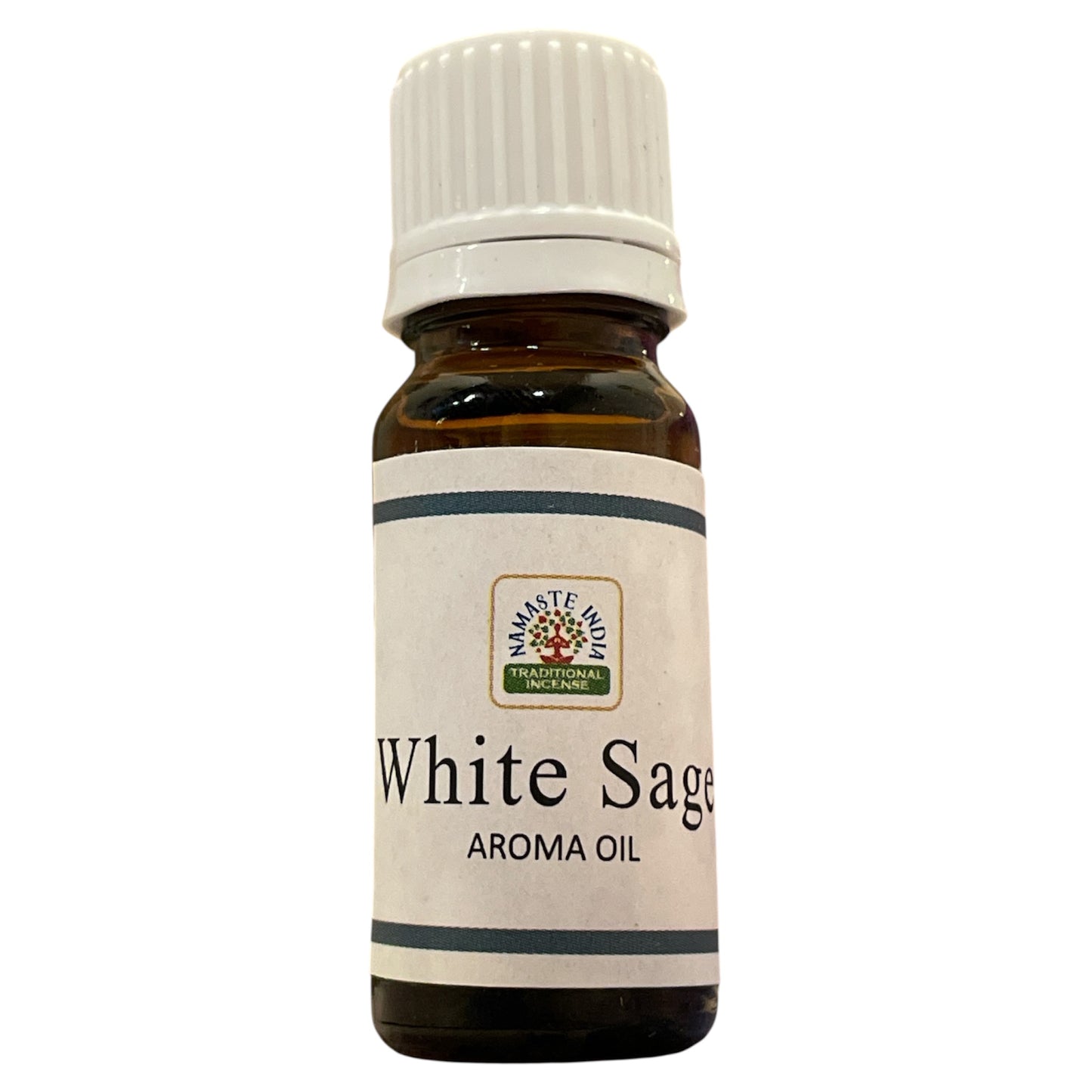 Aceite Esencial Namaste India