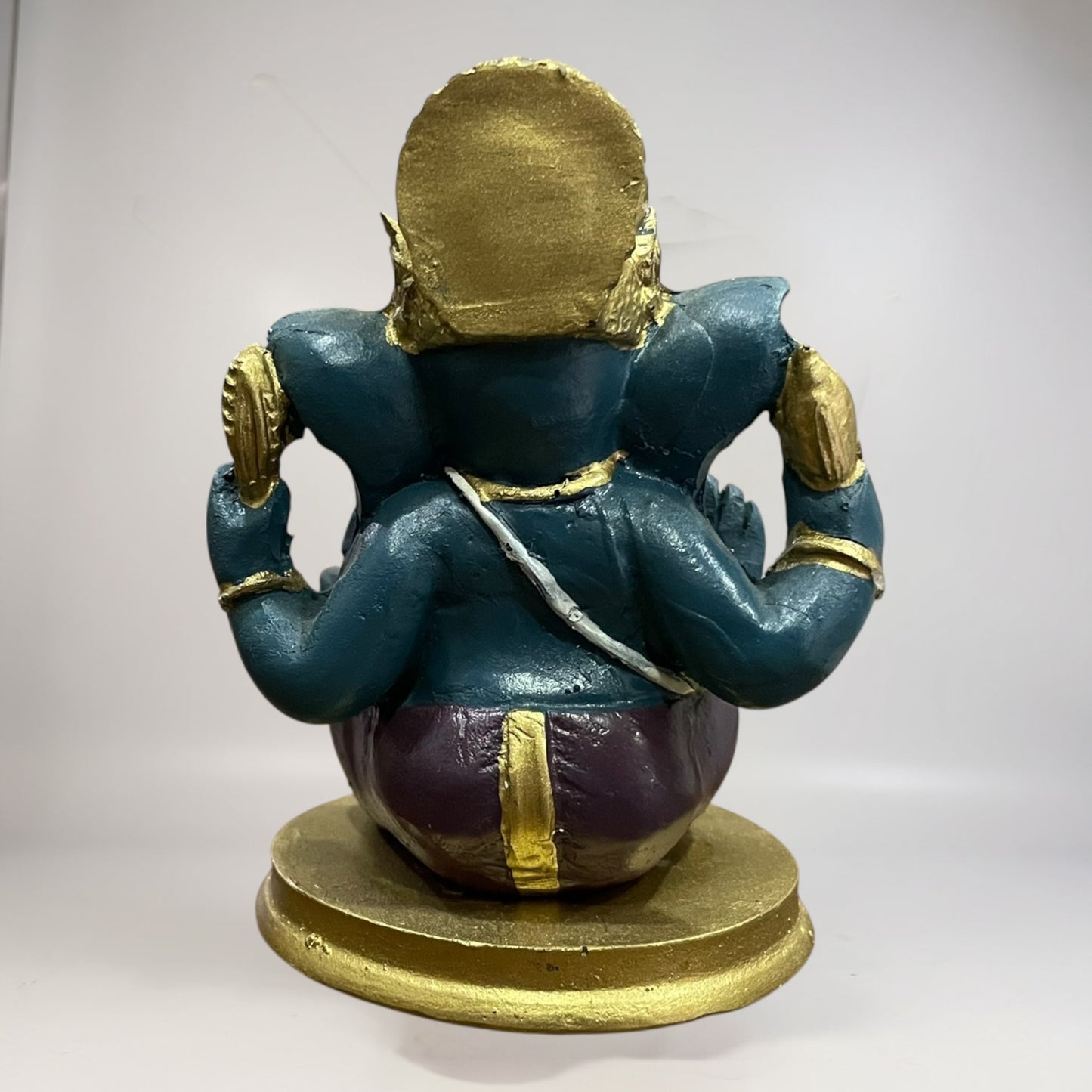 Ganesh 8.5Cm