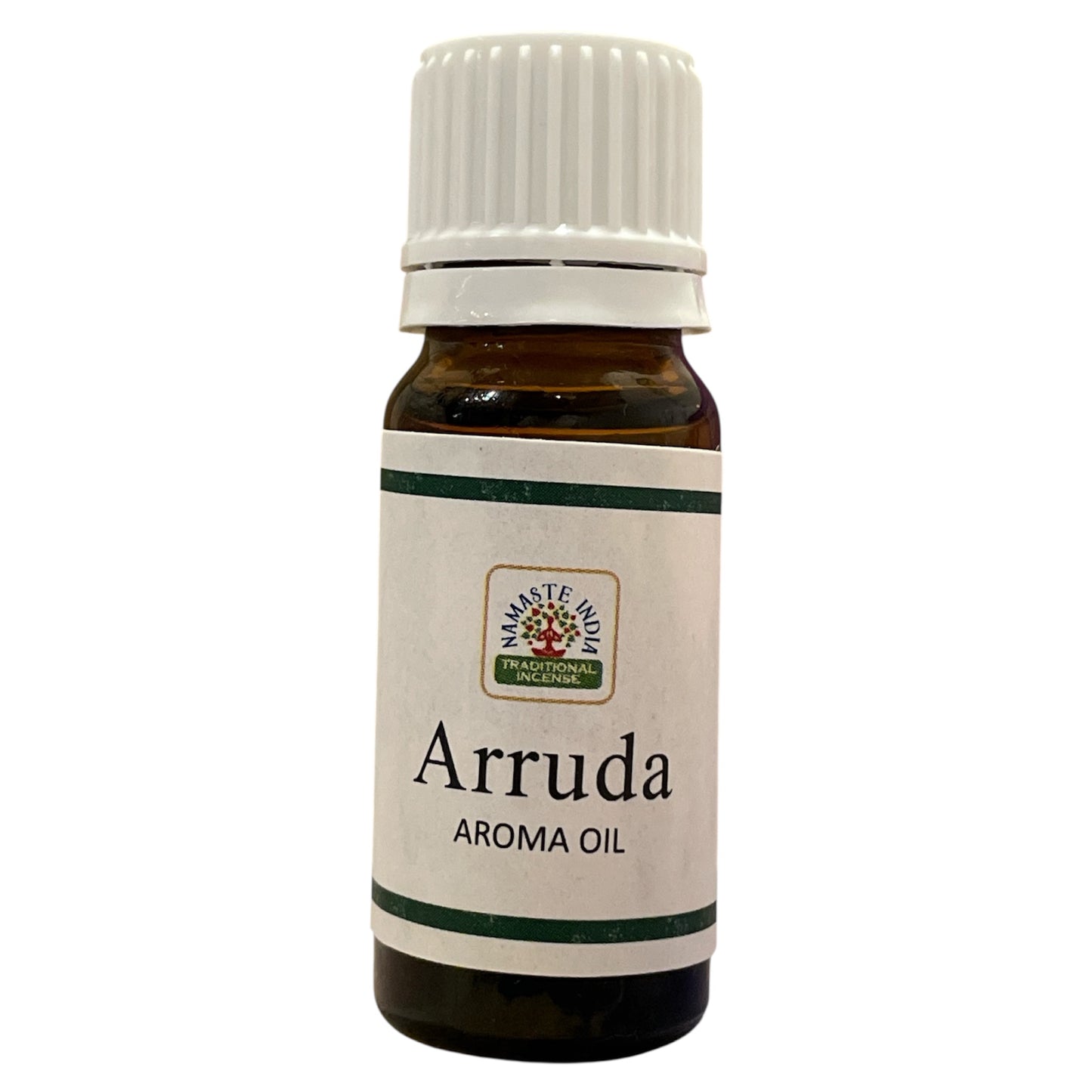Aceite Esencial Namaste India