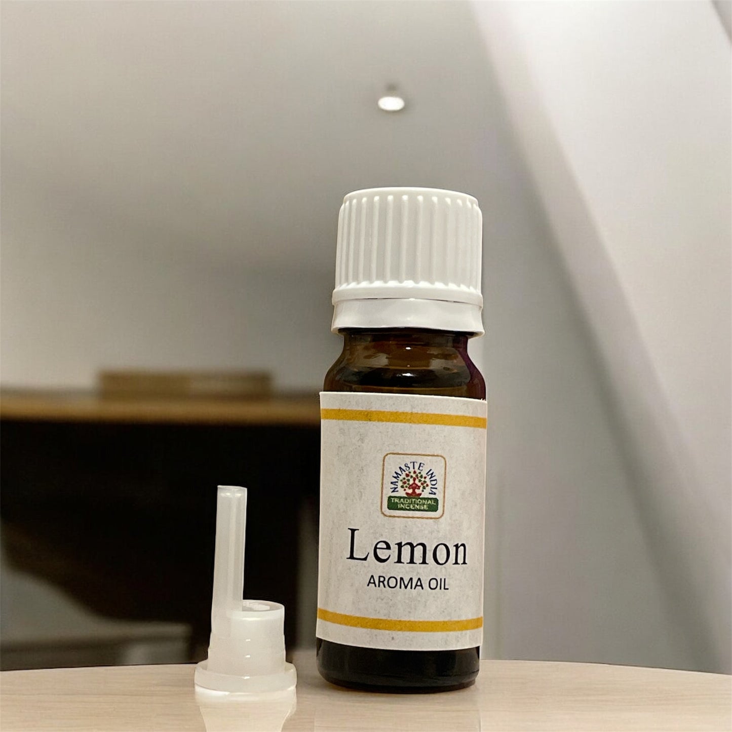 Aceite Esencial Namaste India