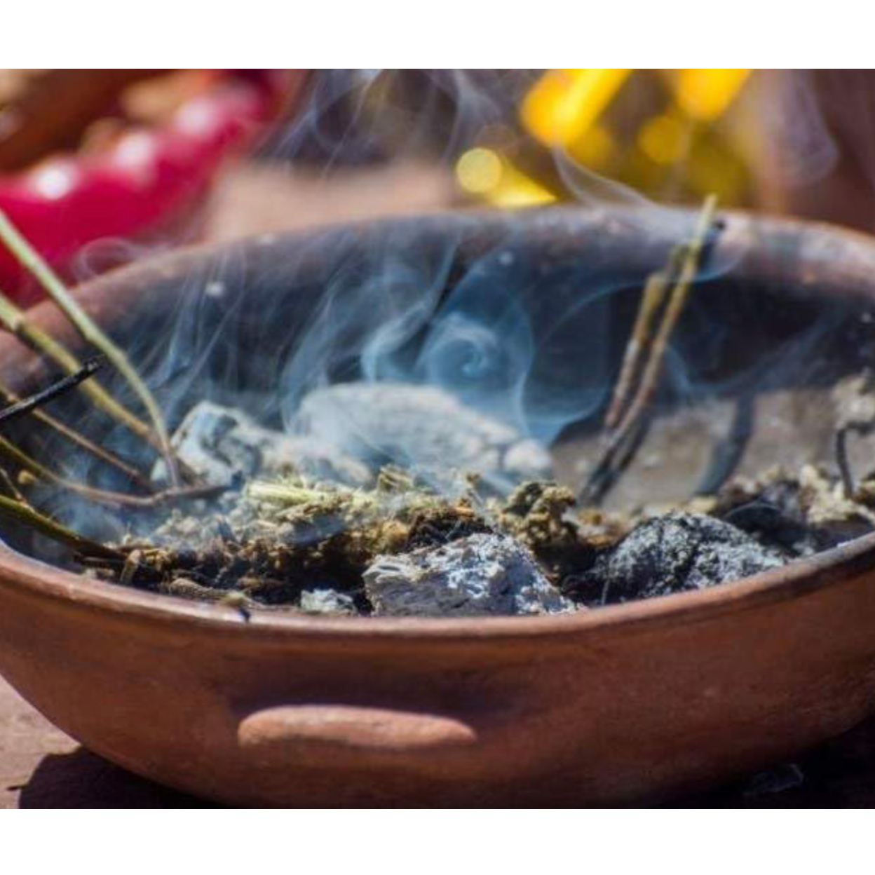Carbon Vegetal Brasas Sacra