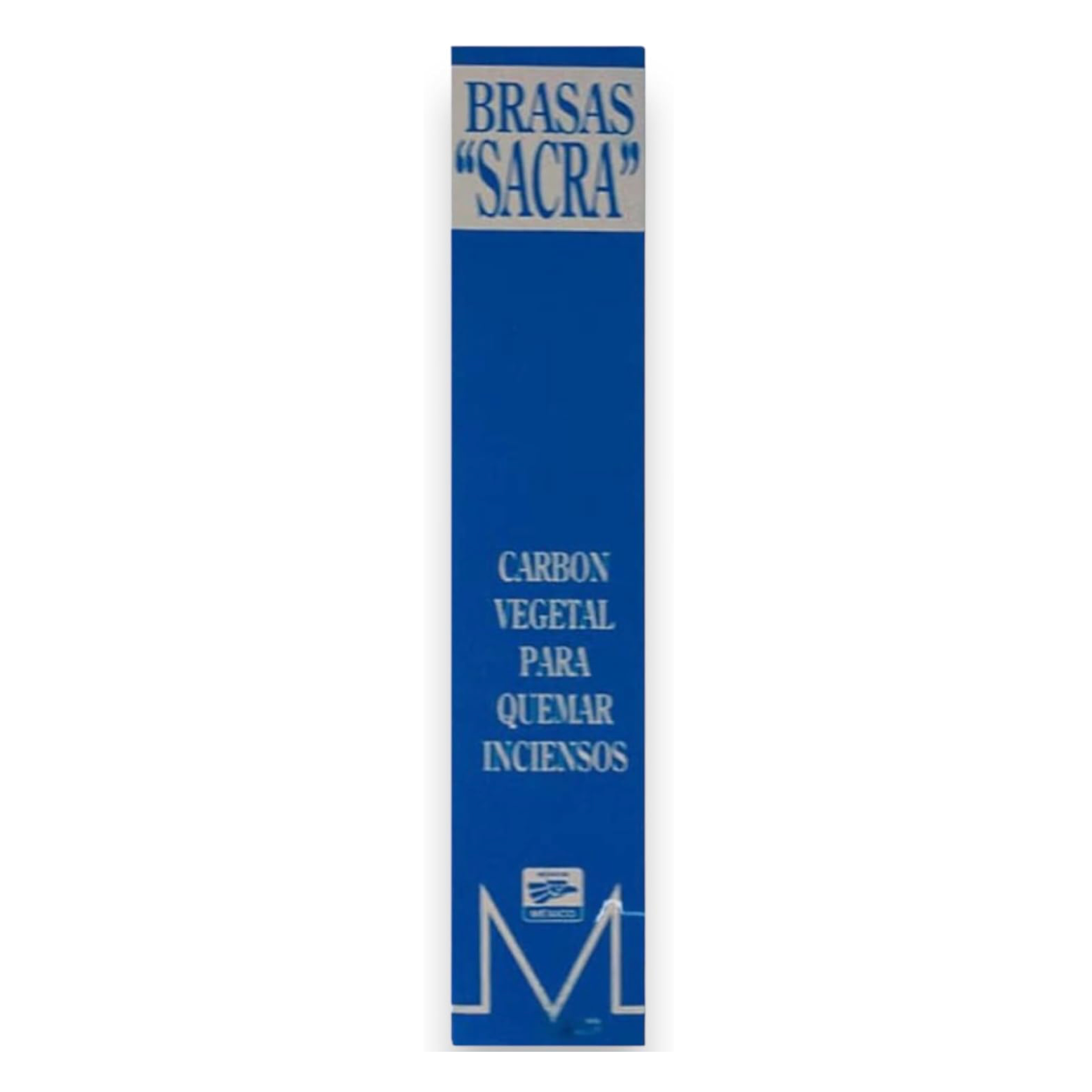 Carbon Vegetal Brasas Sacra