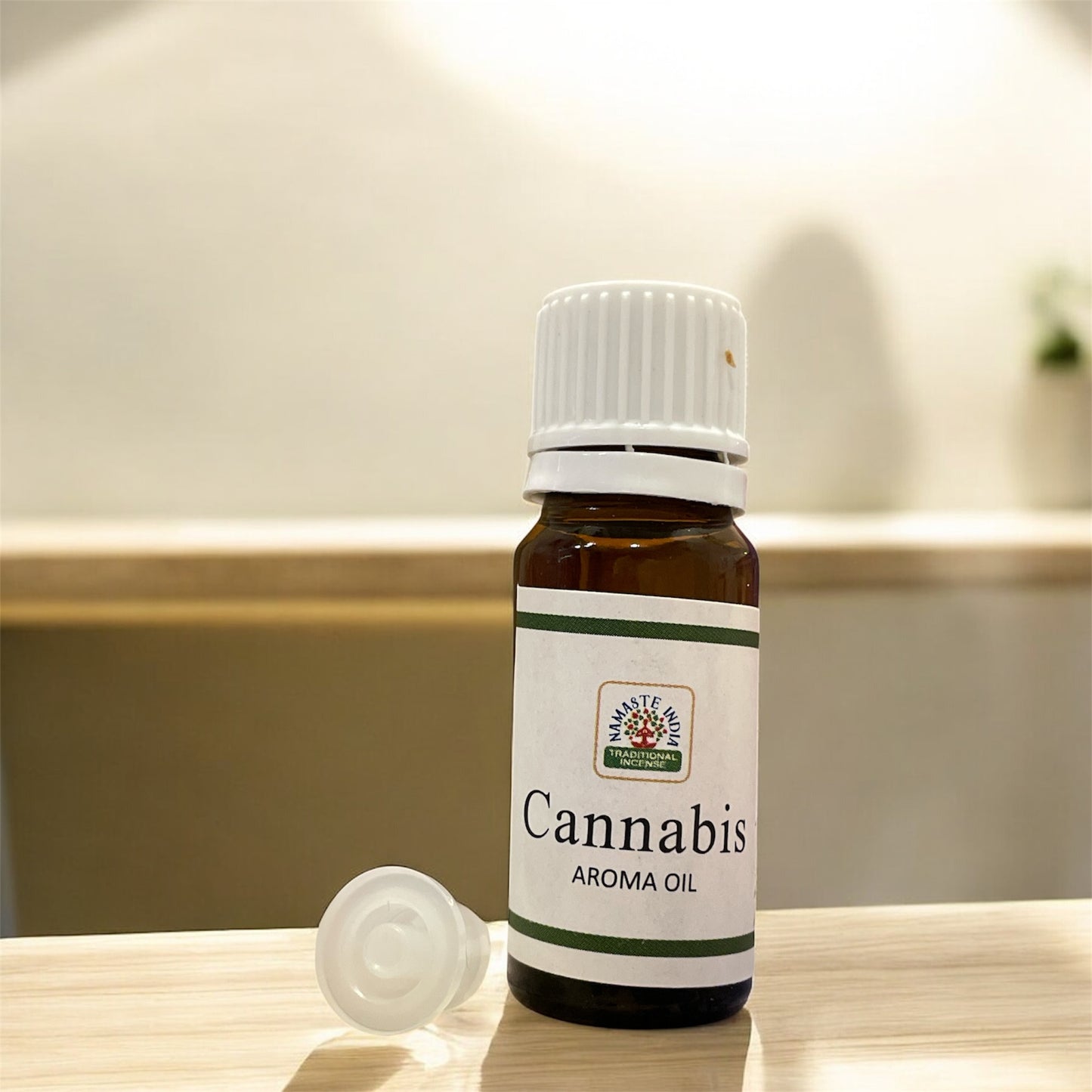 Aceite Esencial Namaste India