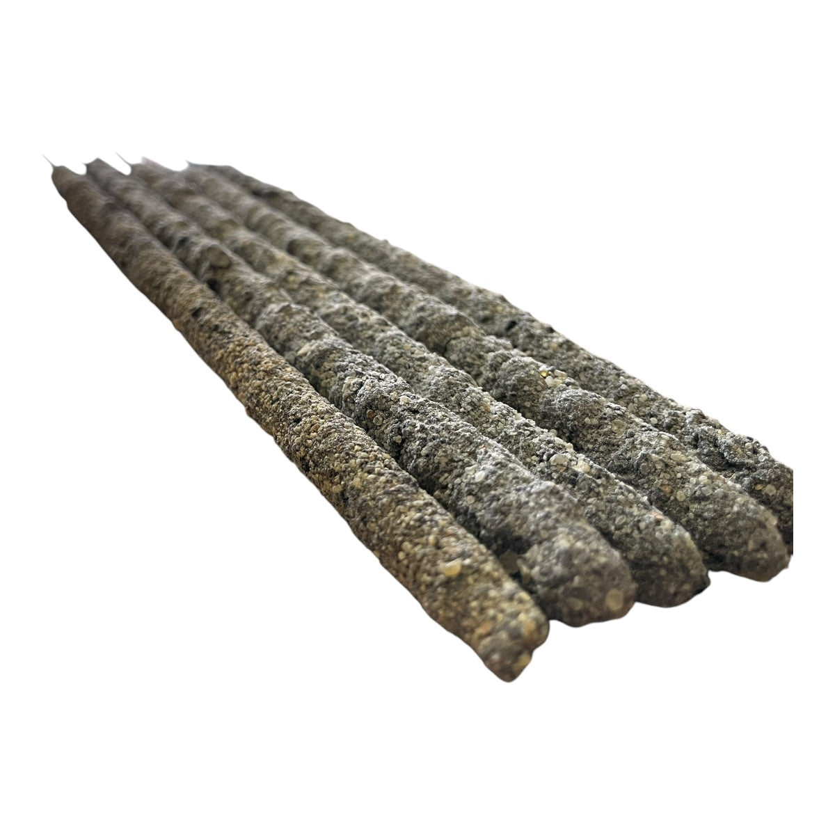 Pure Copal Incense 20 Sticks Mexican Handmade Pack
