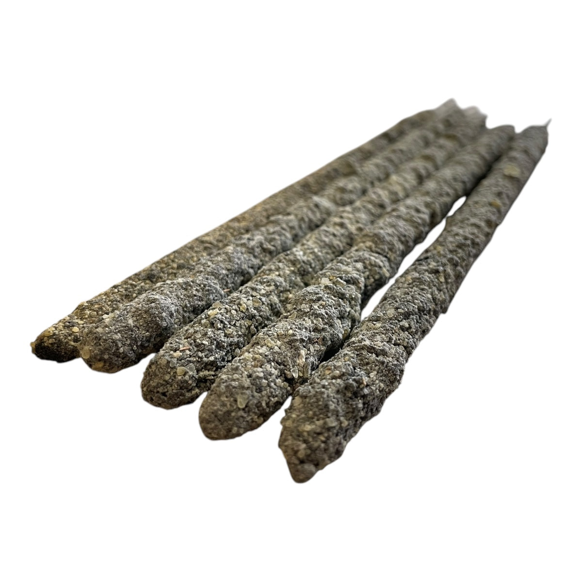 Pure Copal Incense 20 Sticks Mexican Handmade Pack