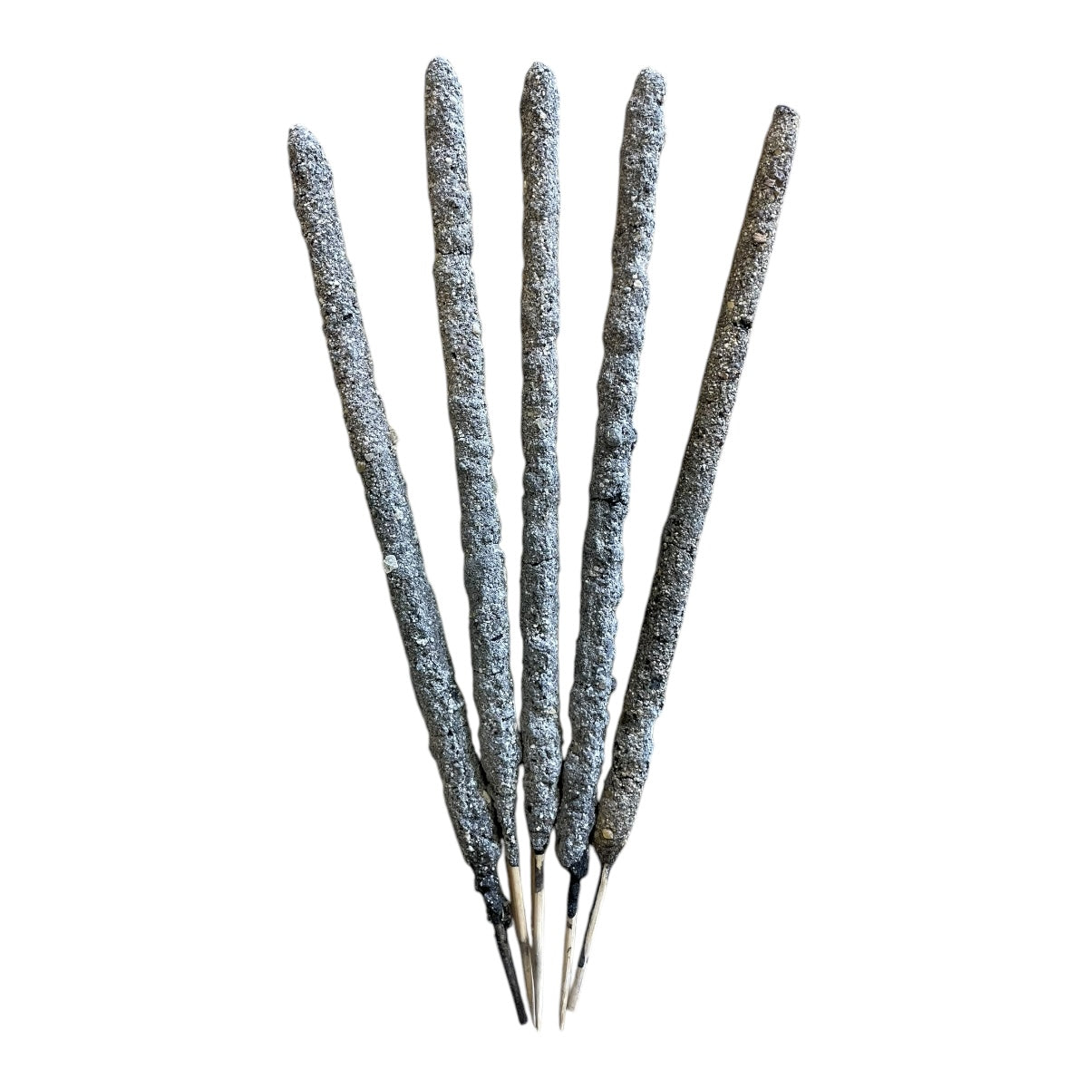 Pure Copal Incense 20 Sticks Mexican Handmade Pack