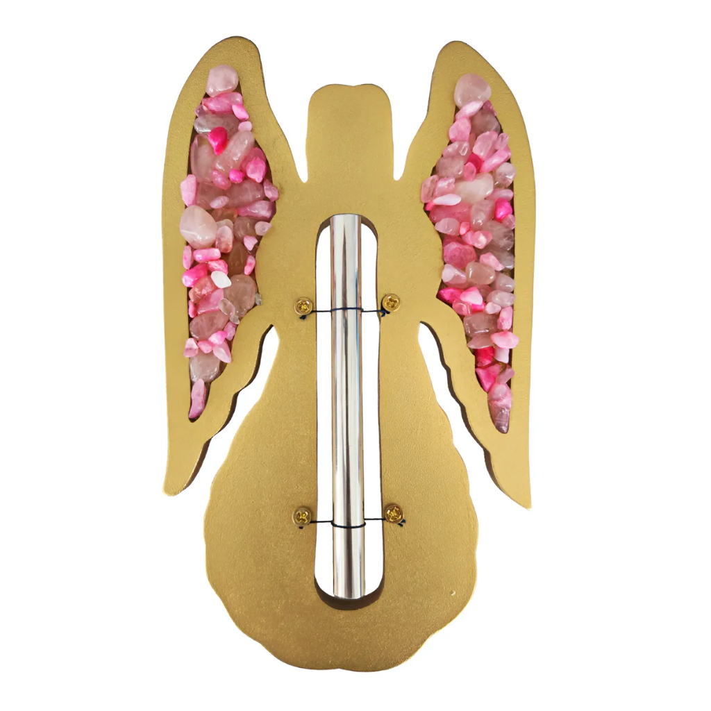 Cuenco Tibetano Artículos Esotéricos Lety 24cm Diapasón