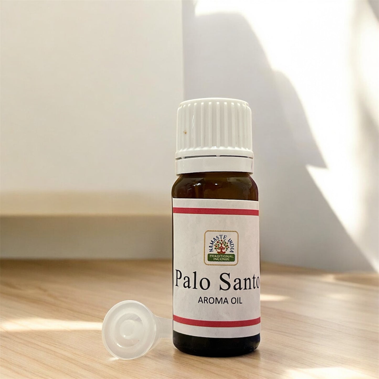Aceite Esencial Namaste India