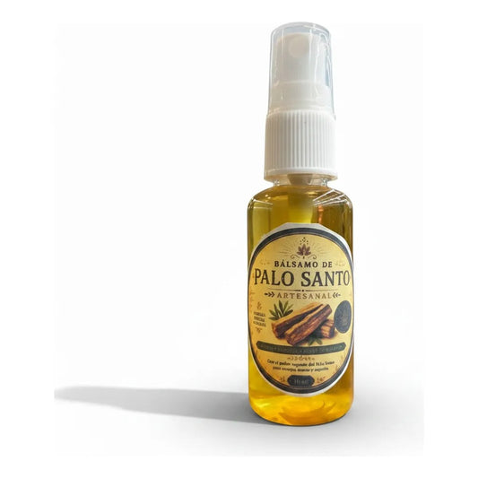 Locion Ritualizada Y Serenada 30 Ml by HEREJE