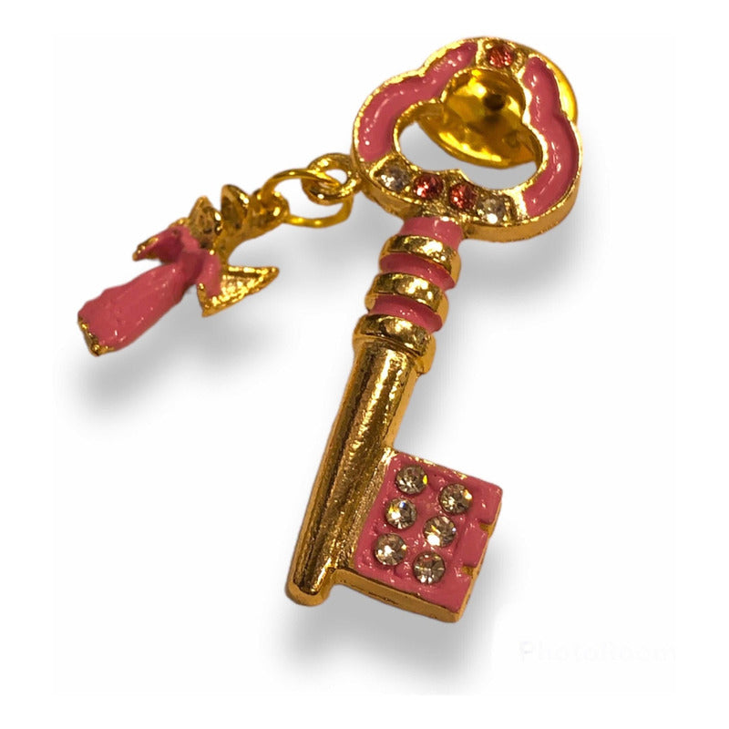 Arcangel Chamuel Pin 1.5x1.5x4.2