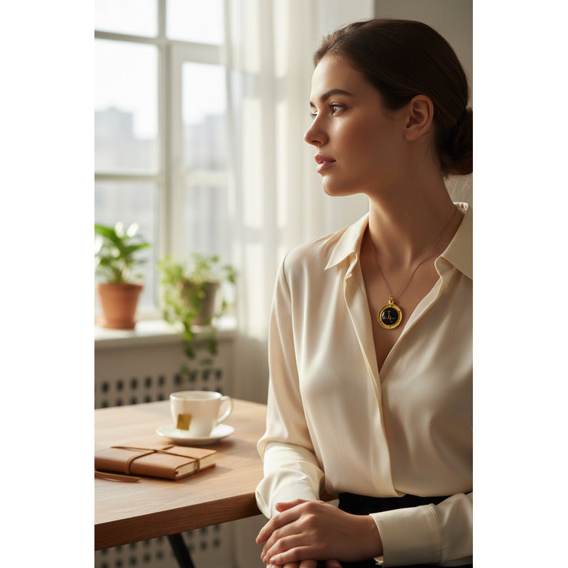 Lilith Dije Encapsulado Y Troquelado De 25mm