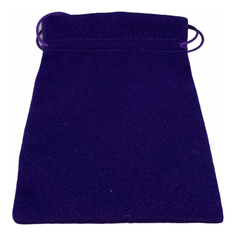 Original Fairy Healing Oracle von Doreen Virtue + Tasche