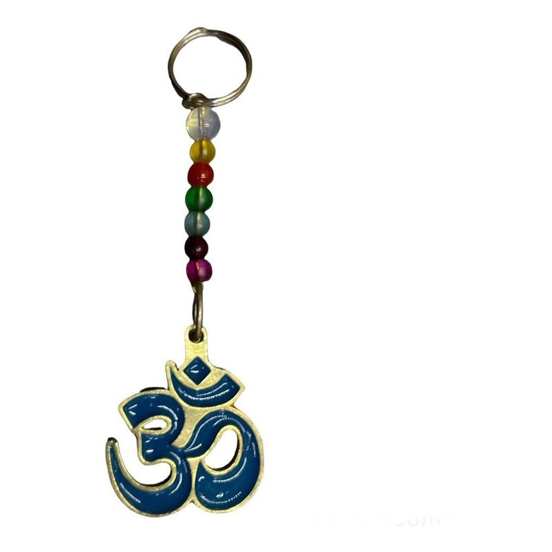 Keychain Various Models 12cm Long Hand Painted