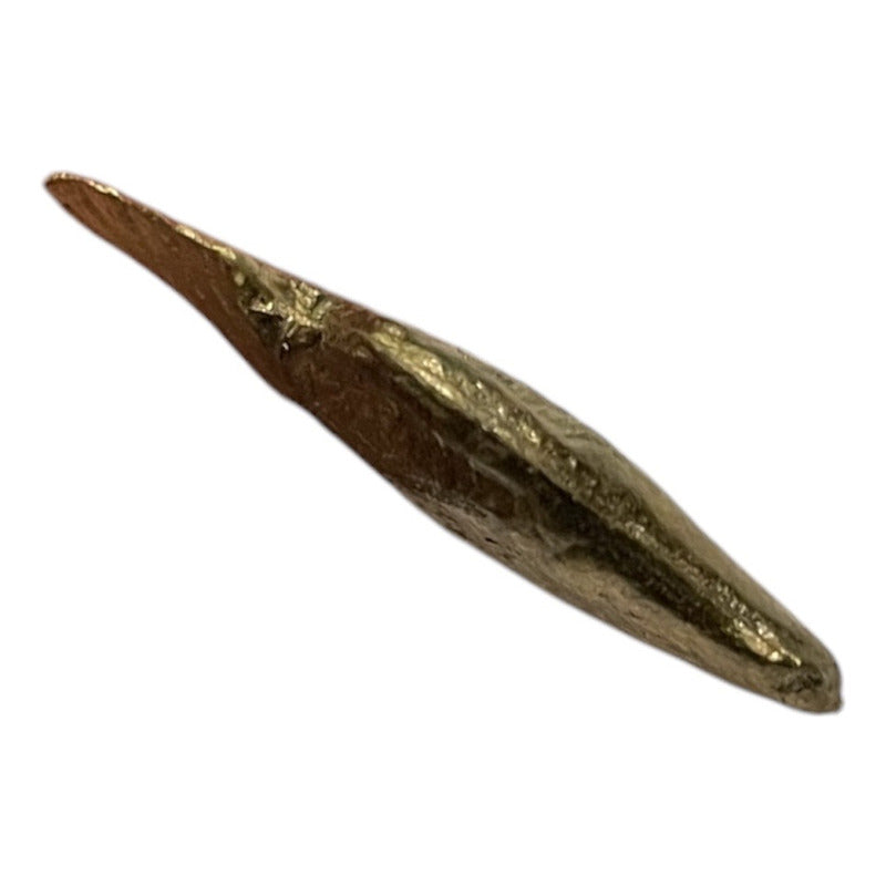 Karpfen, Arowana, Abundance Fish, Feng Shui Metallamulett