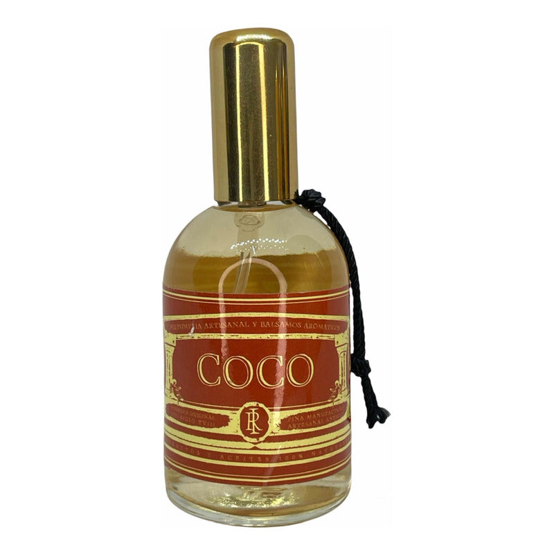 Coco Perfume, Balsamo Concentraso 120 Ml.
