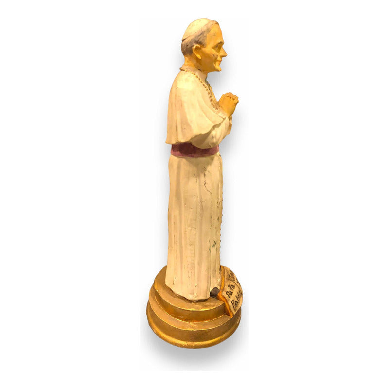 Pope John Paul II