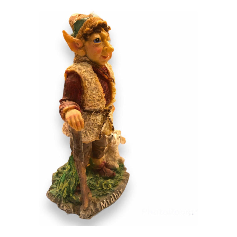 Elf Midhir