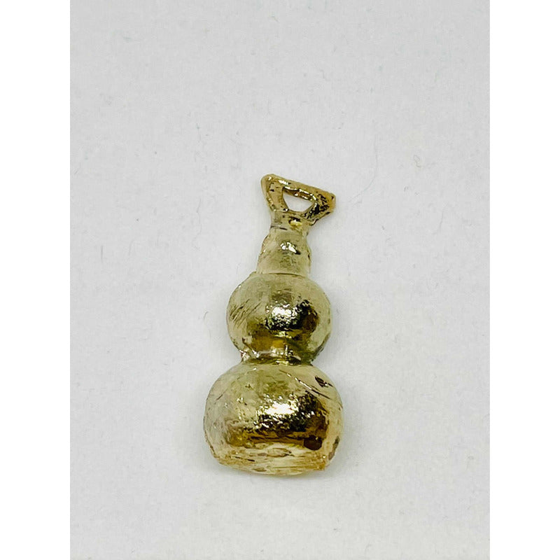 Gulu Cure For Feng Shui Small Metal