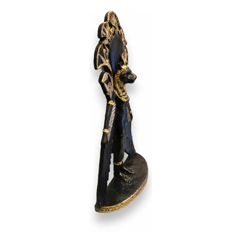 Sekhmet Goddess of Justice