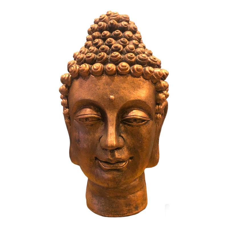 Original Buddha Statue Resin 10521 Art. Esoteric Lety