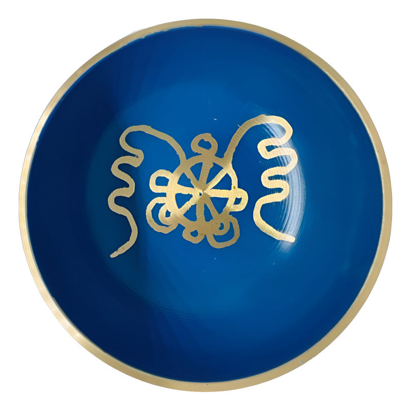 Mini Bowl 8 cm 7 Metals Esoteric Items Lety