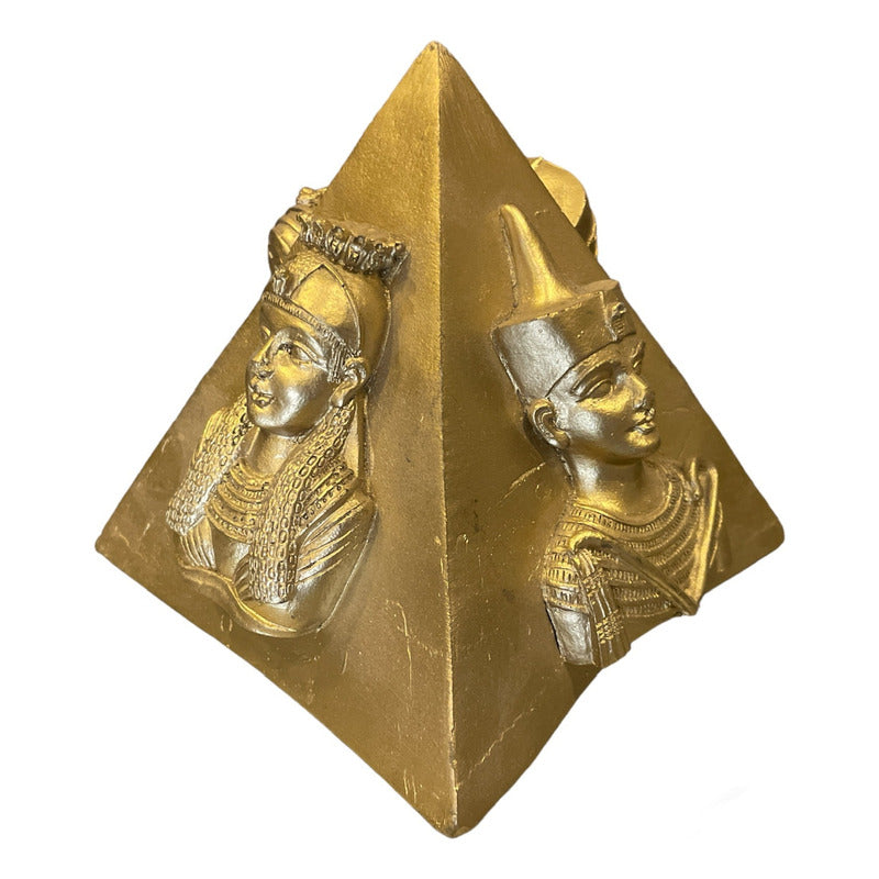 Große ägyptische Pyramide 13,5 cm