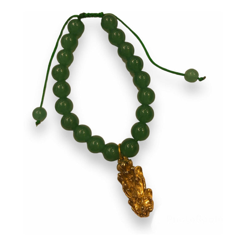 Piyao Jade Bracelet 11~7