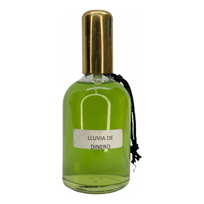 Lluvia De Dinero Perfume Balsamo Concentrado De 120 Ml. by HEREJE