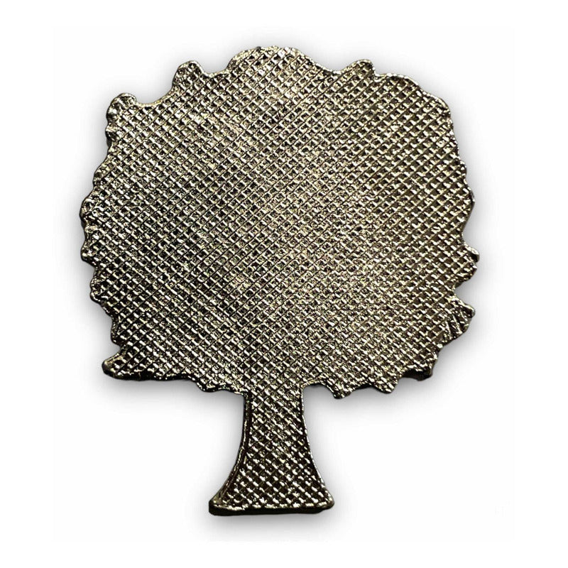 Tree of Life Symbol 40x35x1mm
