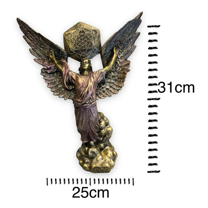 Metatron 31cm - Angel of God, The Rise of the Archangel.