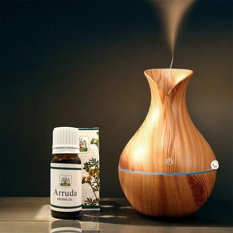 Aceite Esencial Namaste Indian 10ml Varios Aromas